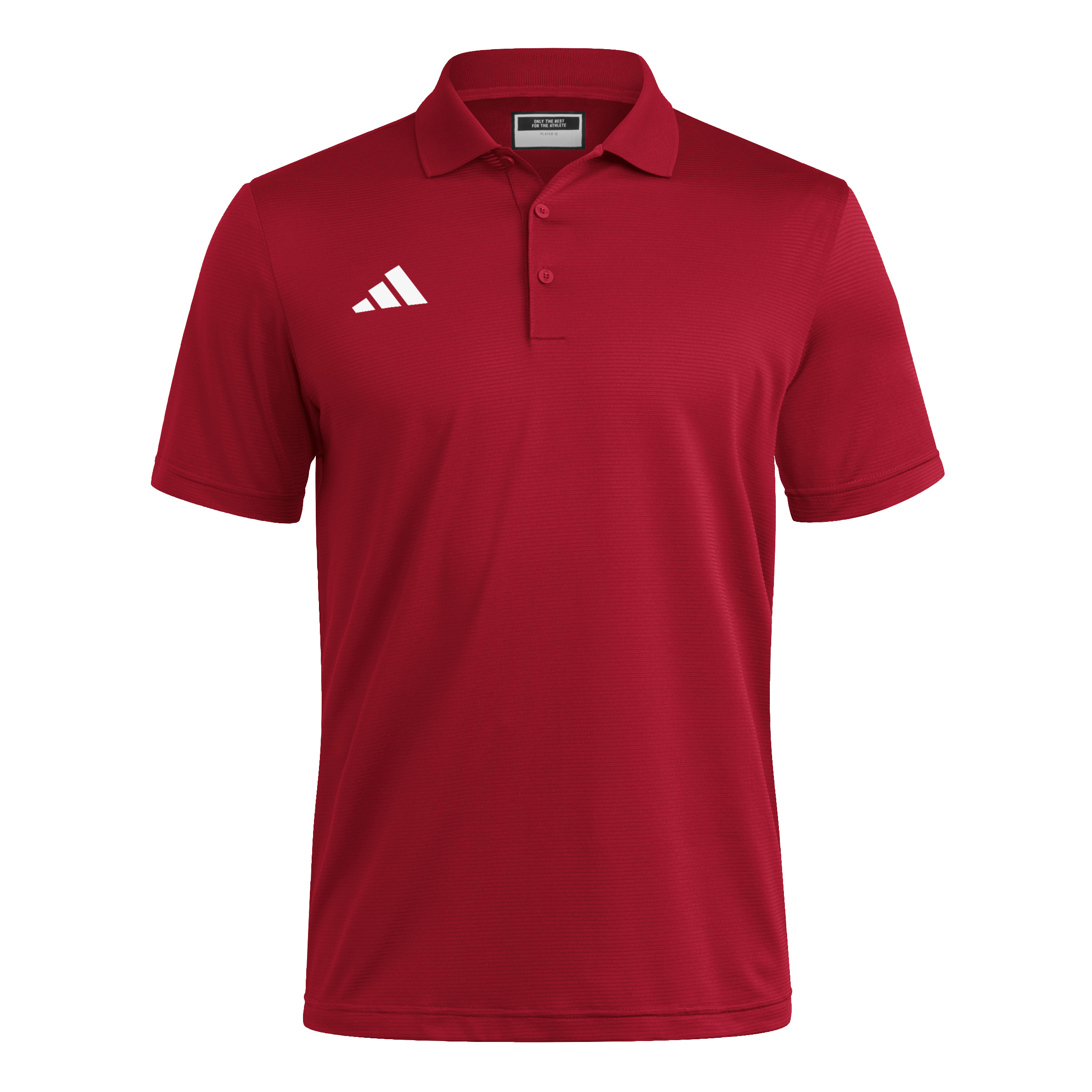 ULTIMATE365 OTTOMAN STRIPE POLO SHIRT 4