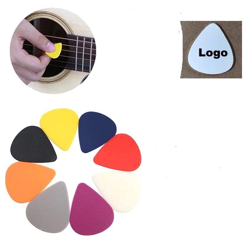 Standard Guitar Pick 2