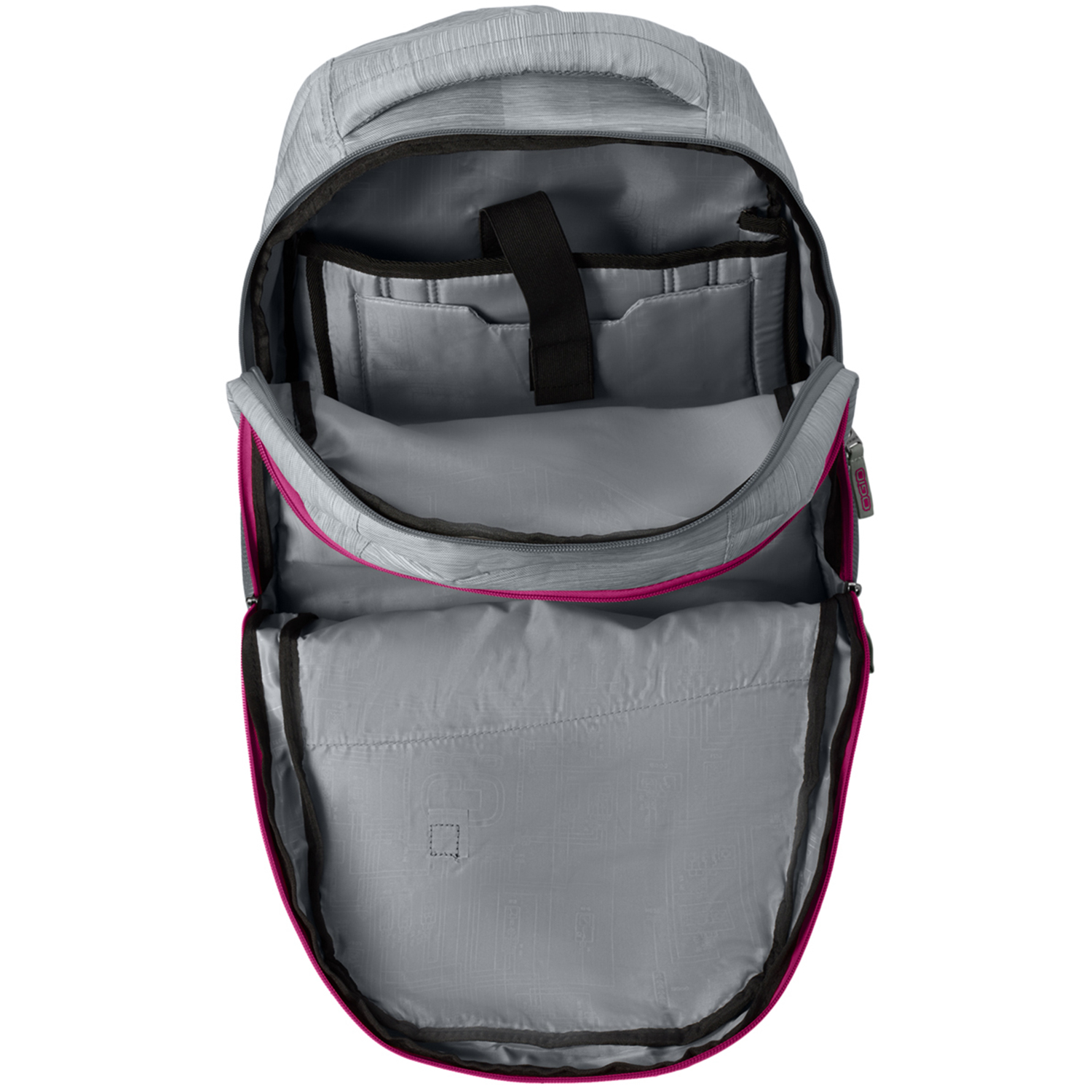 OGIO® Excelsior Backpack W/ Padded Straps 5