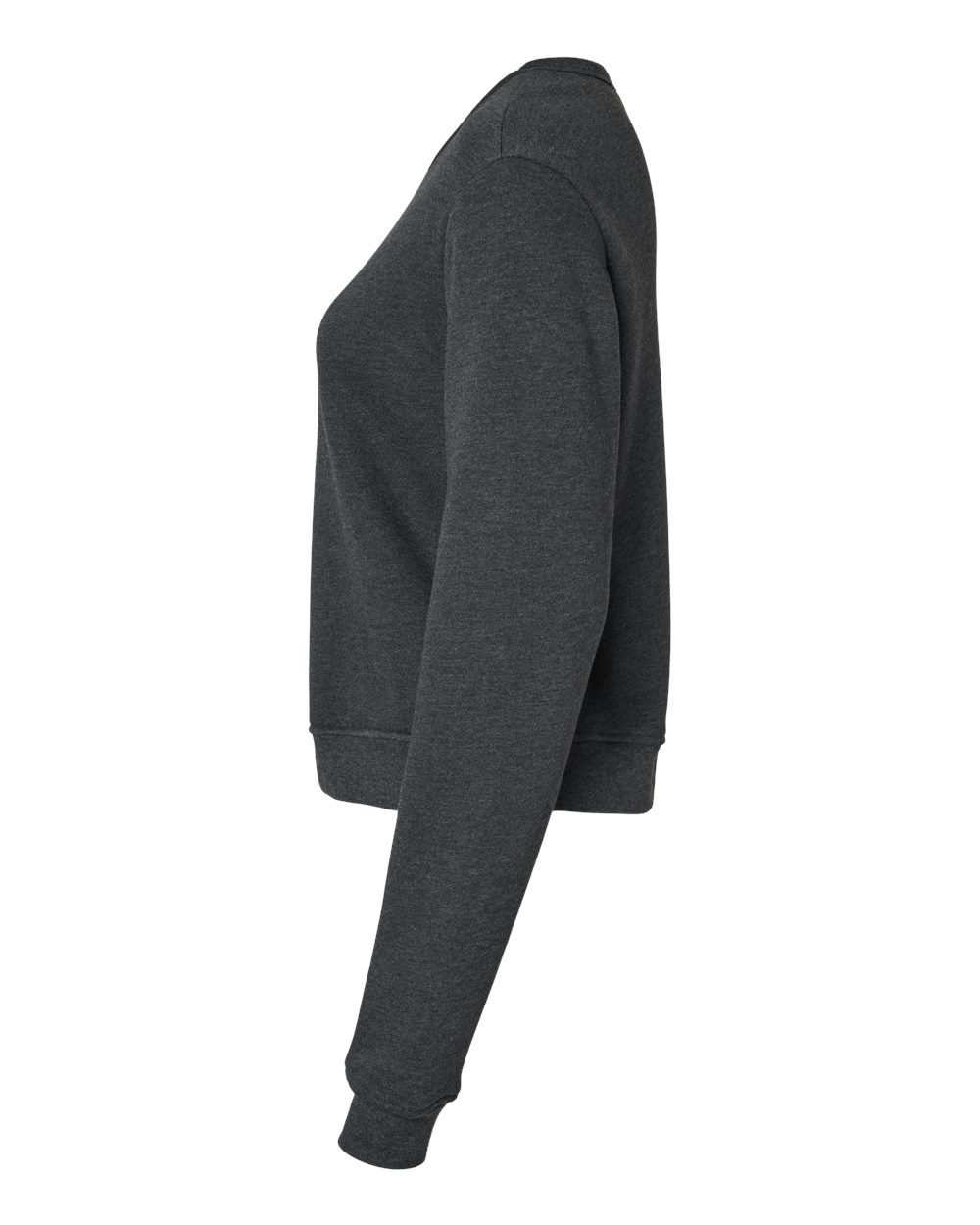 Women's Sponge Fleece Crewneck Sweatshirt - 7511 59