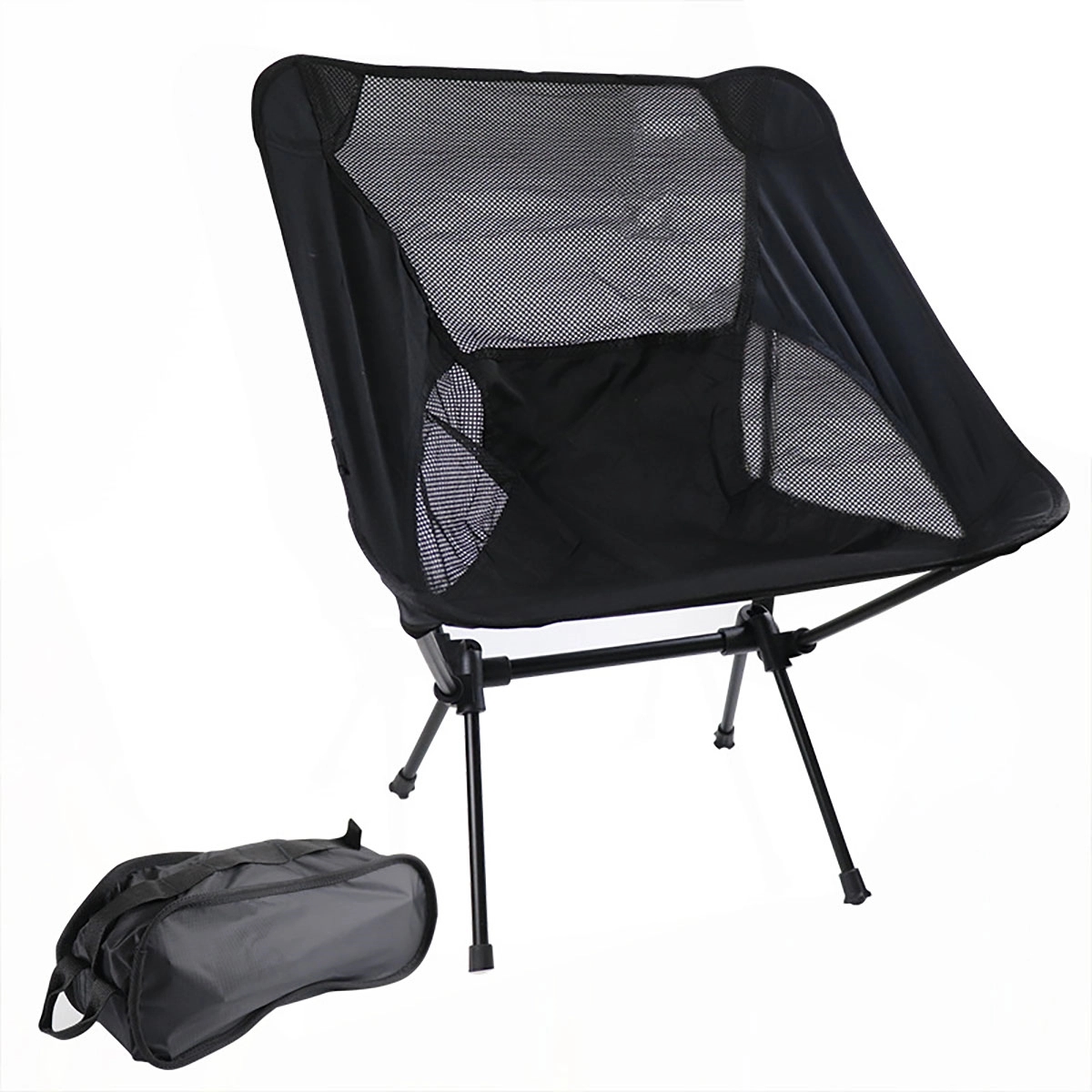 Portable Folding Camping Chair 5