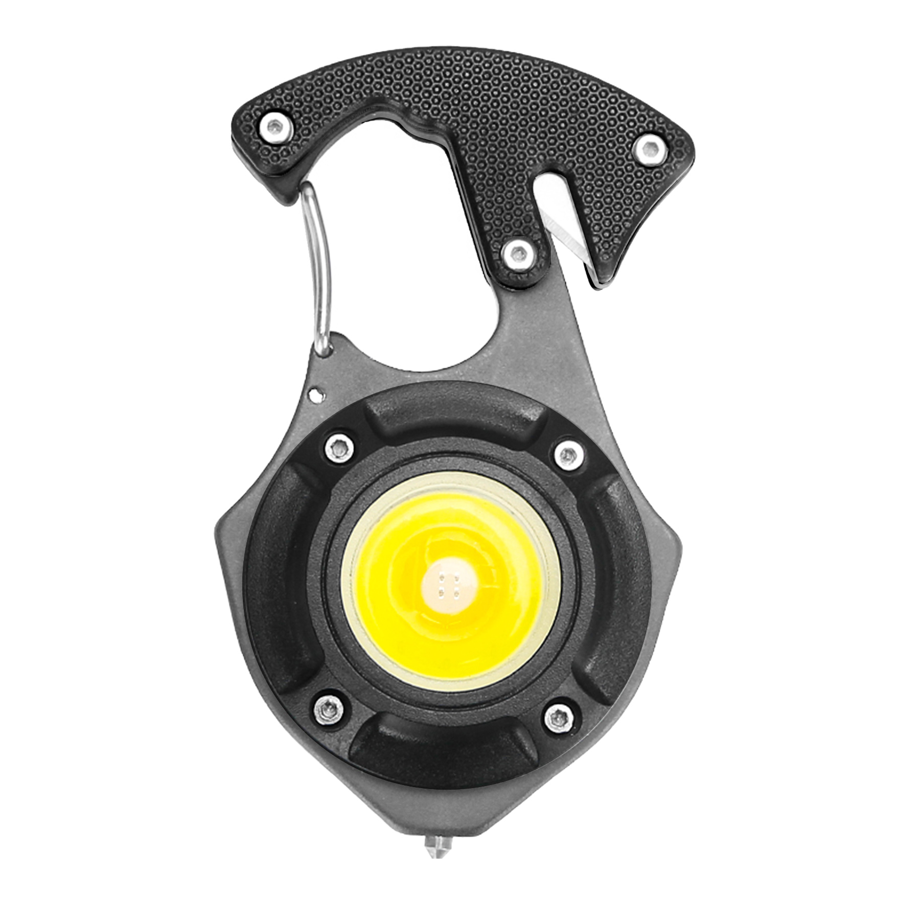 Teker COB Flashlight 7