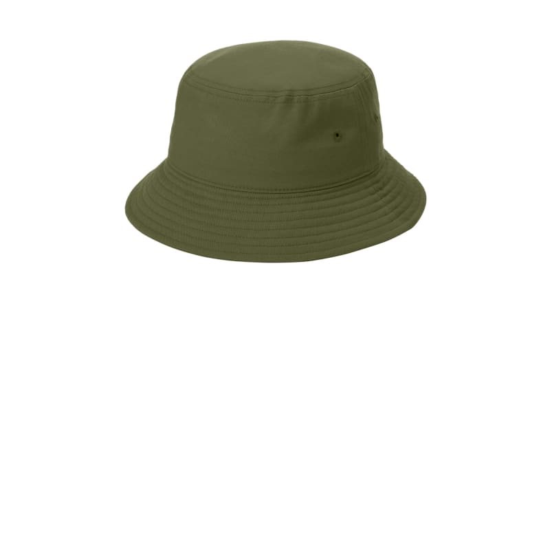 Port Authority Twill Classic Bucket Hat 4