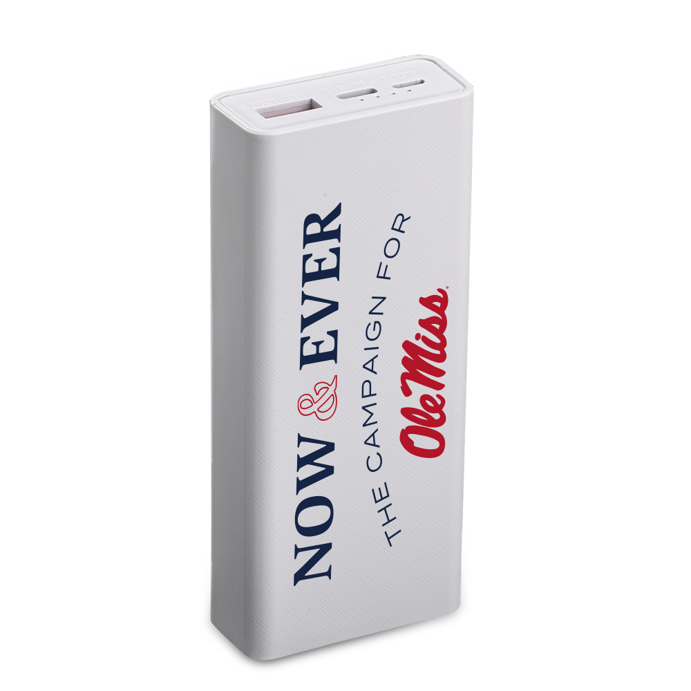 Natchez Premier QuickCharge Powerbank 10000 10