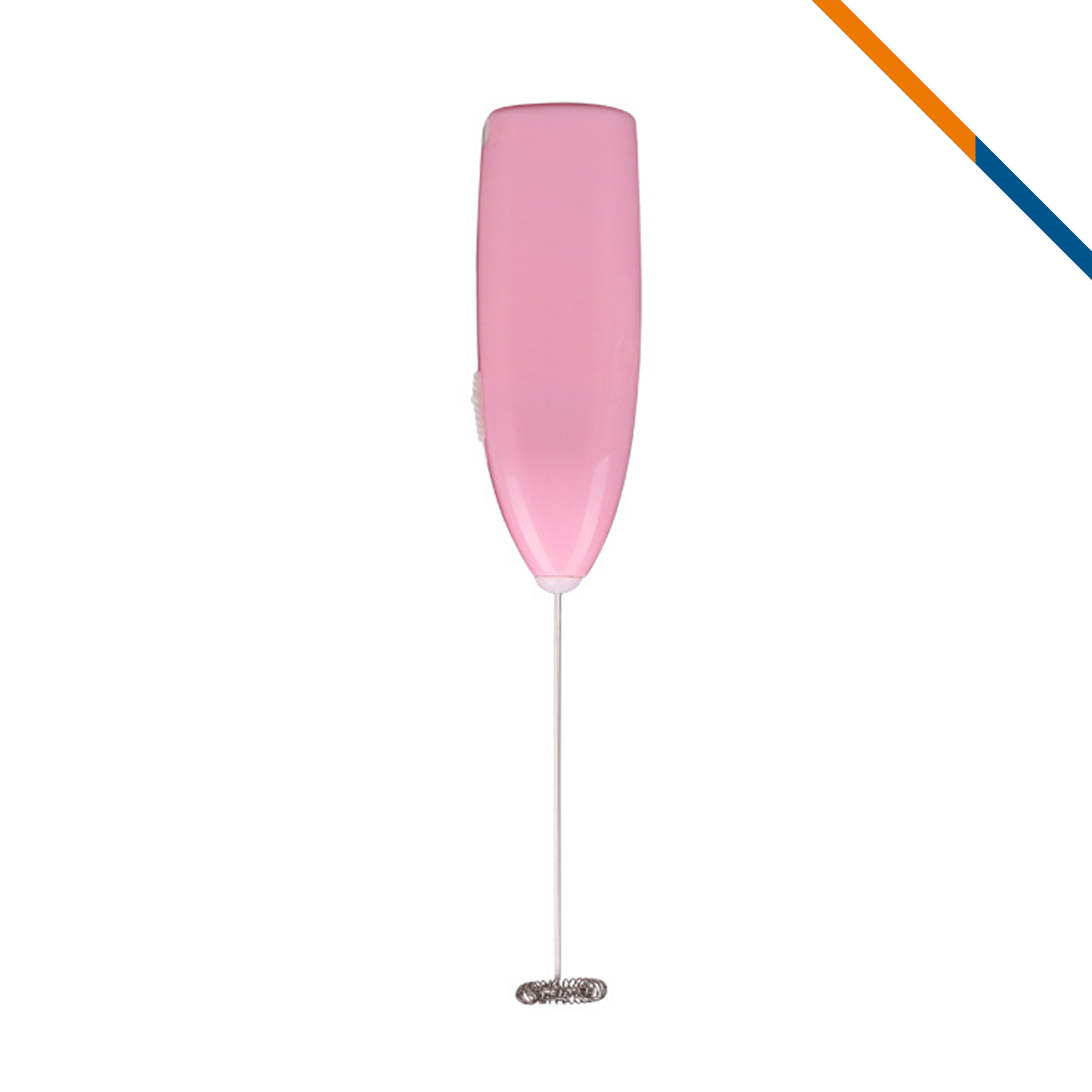 MilkZest Electric Milk Frother 10