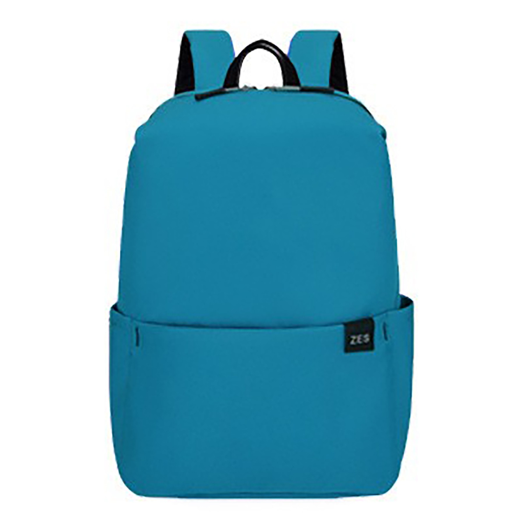 Casual Rucksack Travel School Backpack 5