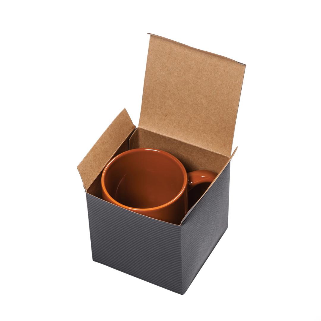 Malibu Mug - 11oz - Imprinted 33