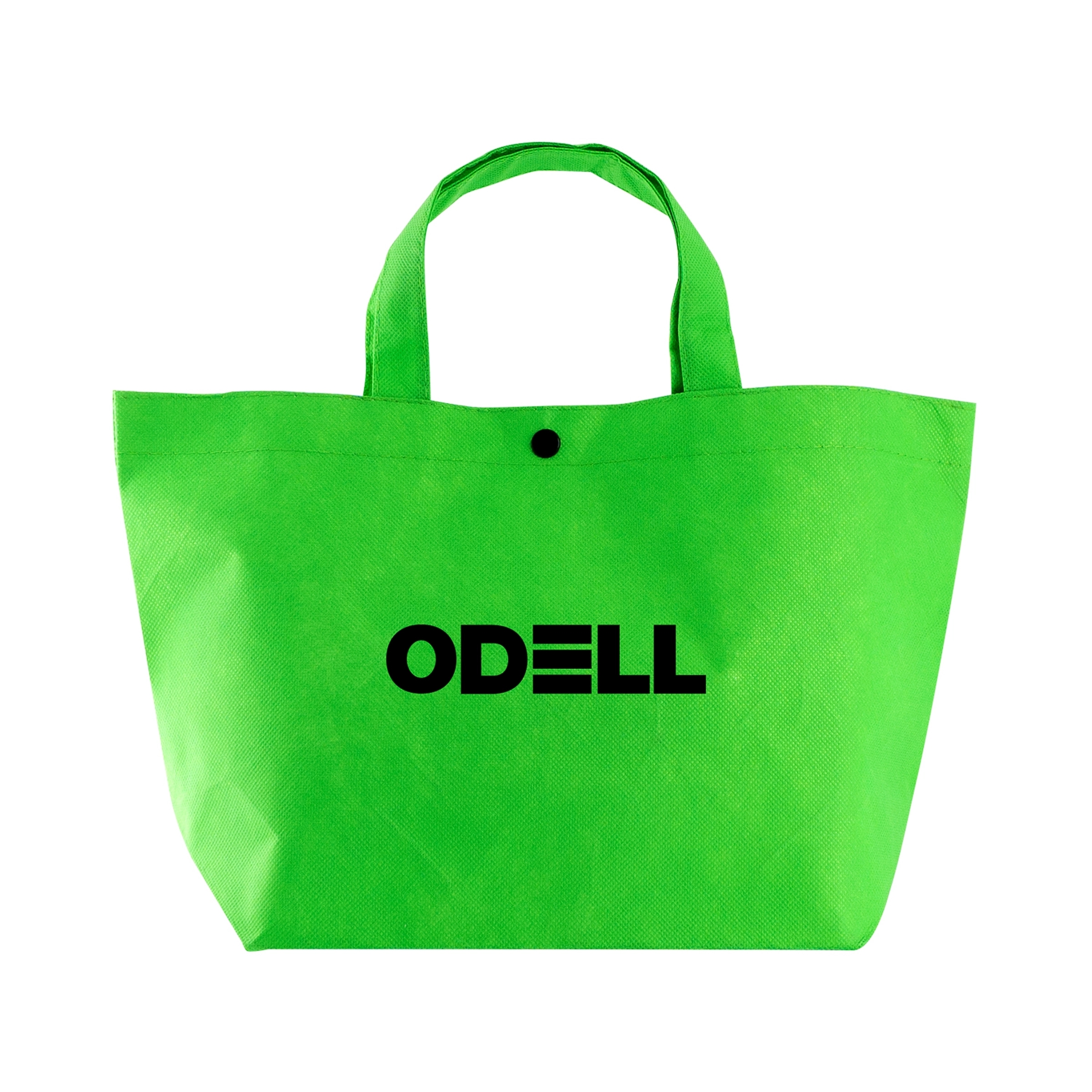 Snap Lunch Tote 8
