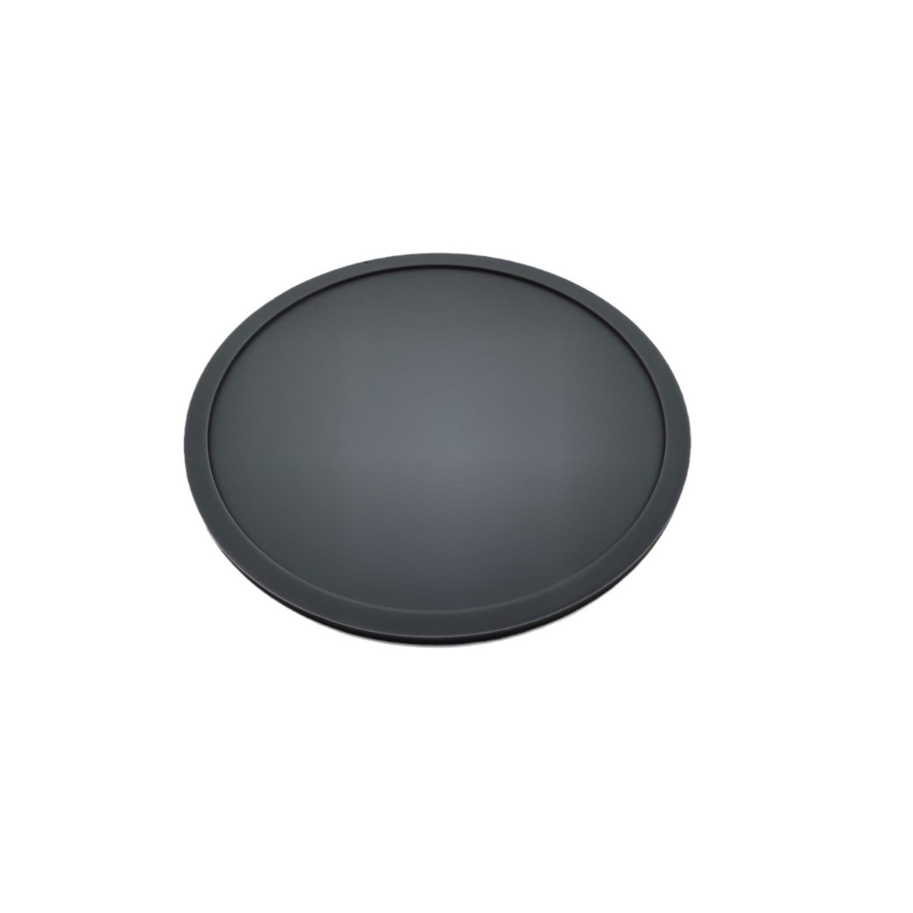 Silicone Round Jar Coaster 4