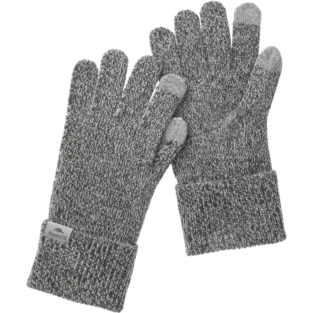 Unisex REDCLIFF Roots73 Knit Texting Gloves 13