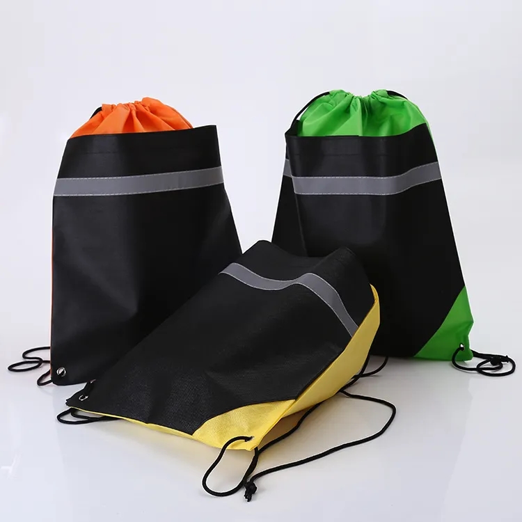 Rpet Non-Woven Edge Sports Pack 10
