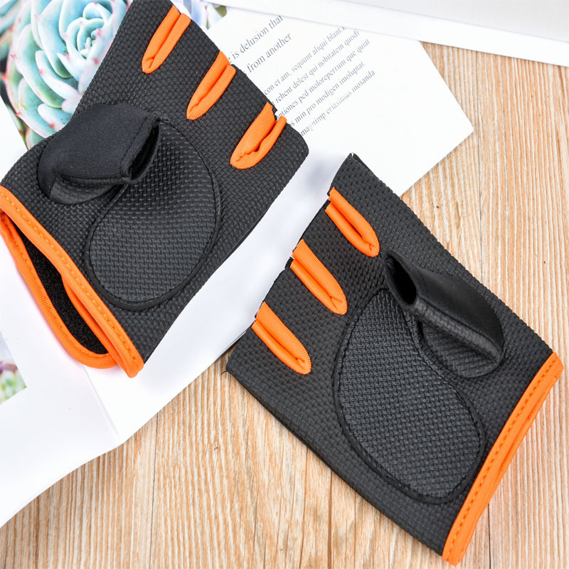 Riding Gloves 2