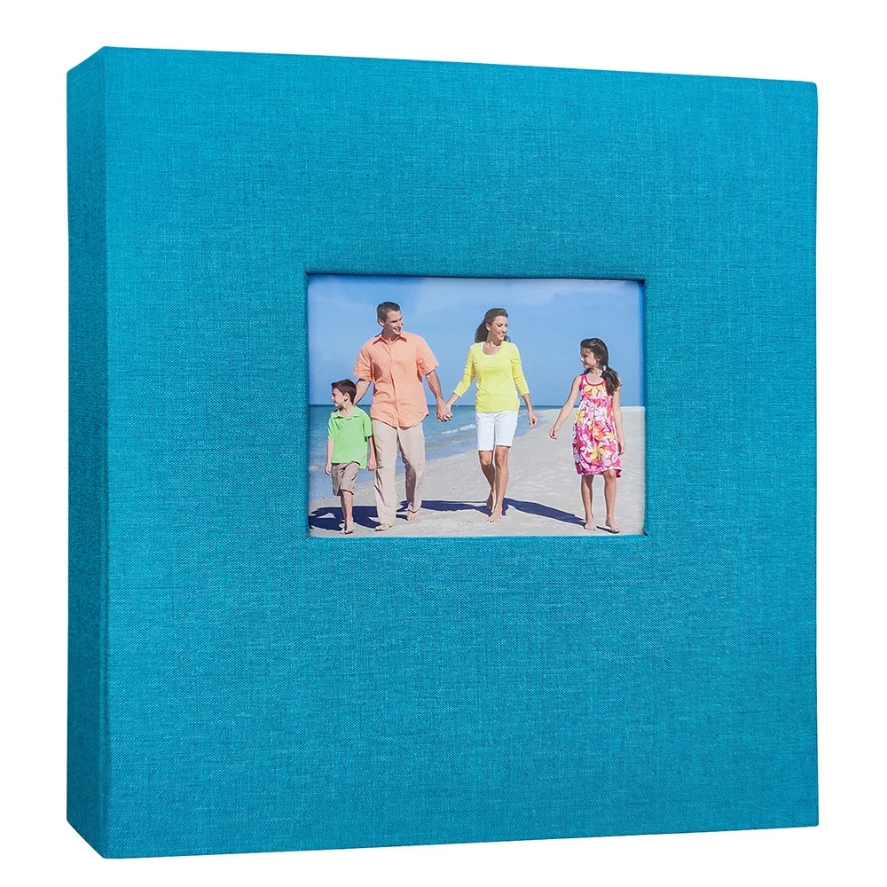 Hardcover Photo Album 4x6 600 4