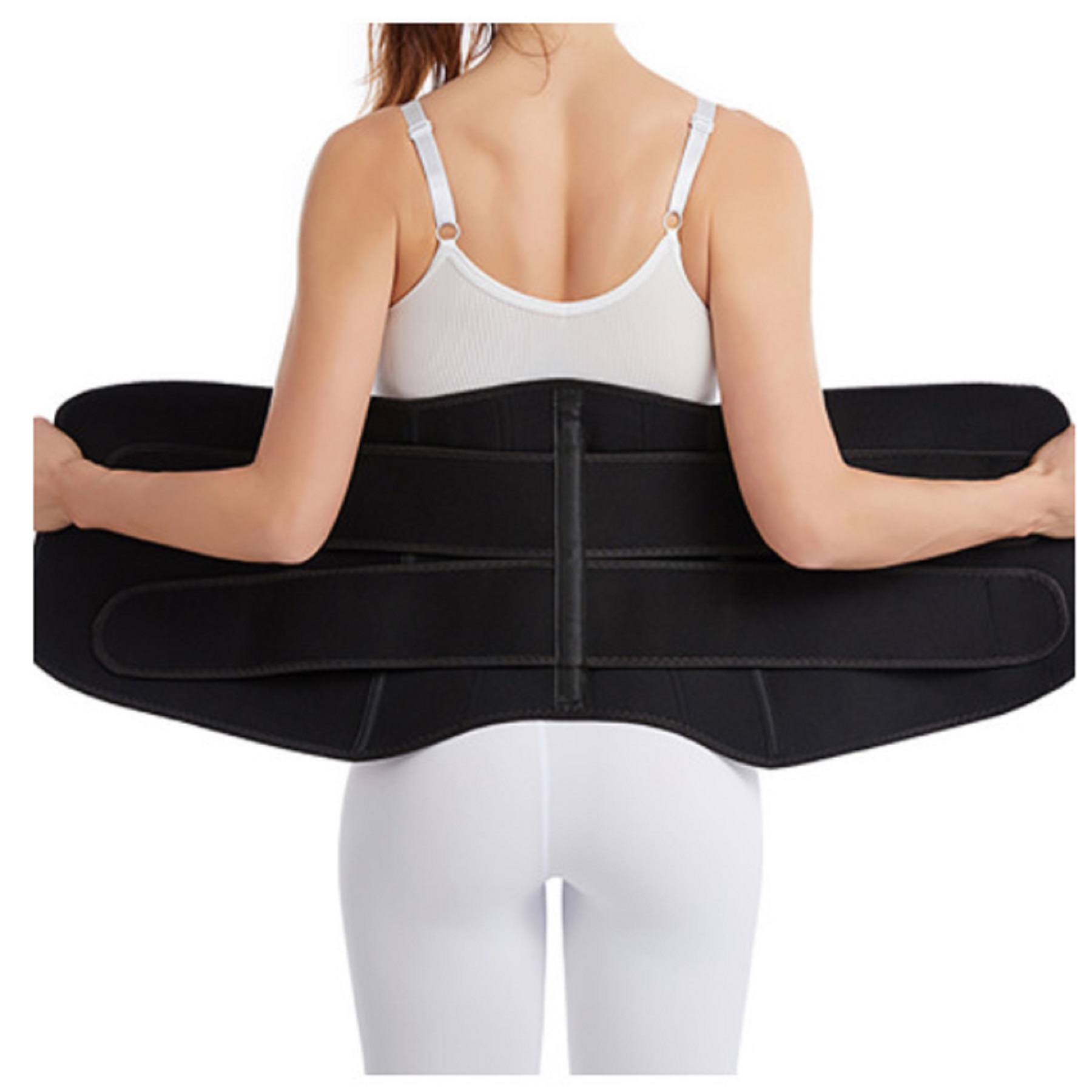 Waist Trainer Belt for Women 8
