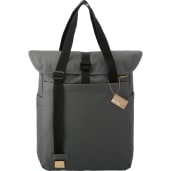 Aft Recycled Computer Tote 51