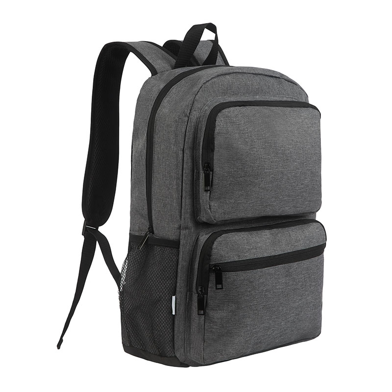 Reed RPET Laptop Backpack 17