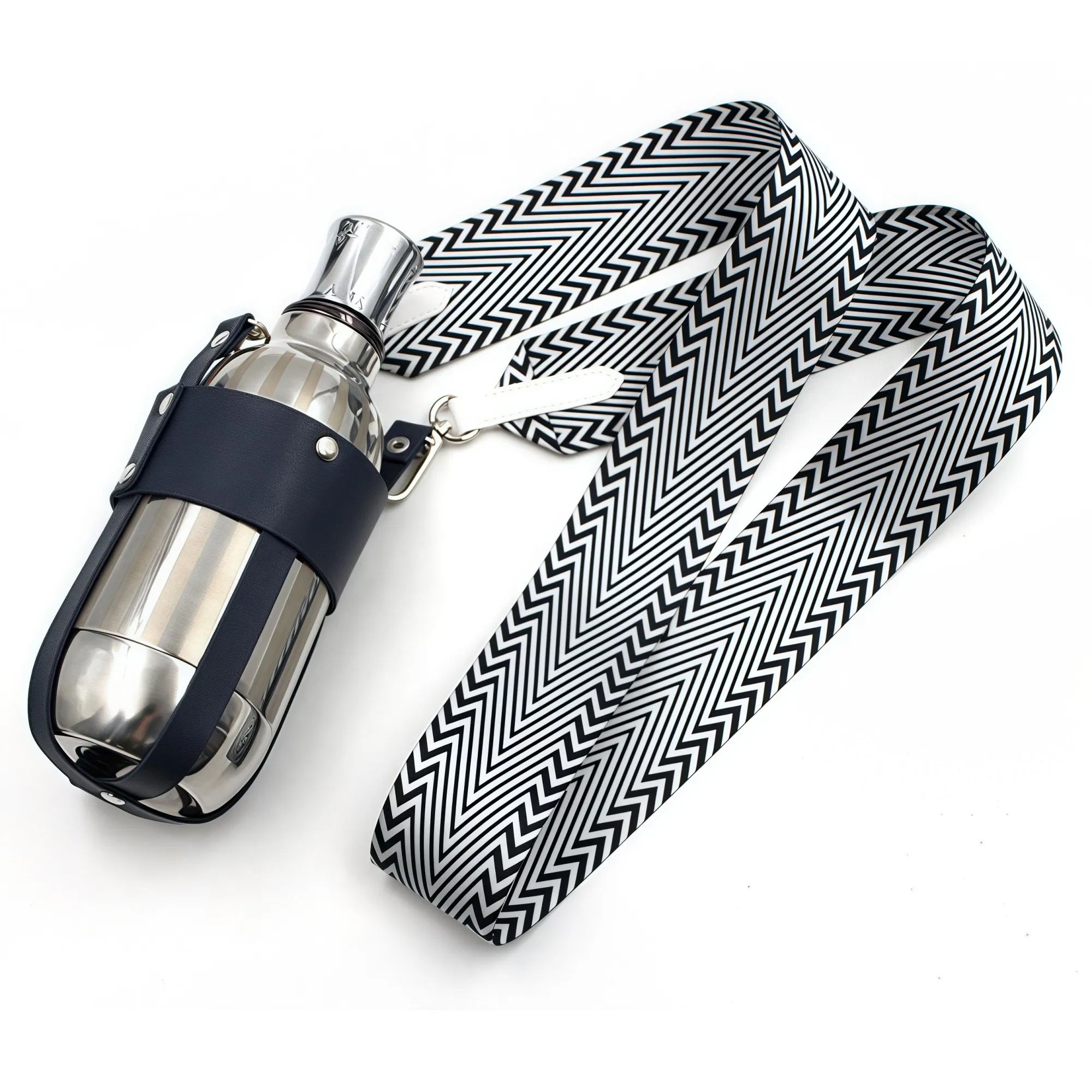PU Leather Tumbler Holder 10