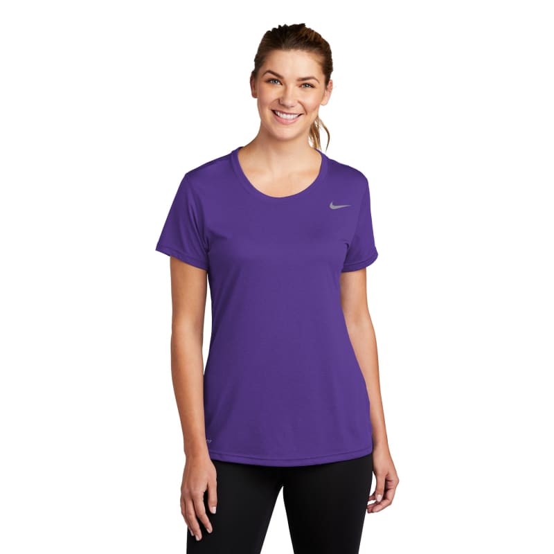 Nike Ladies Legend Tee 2