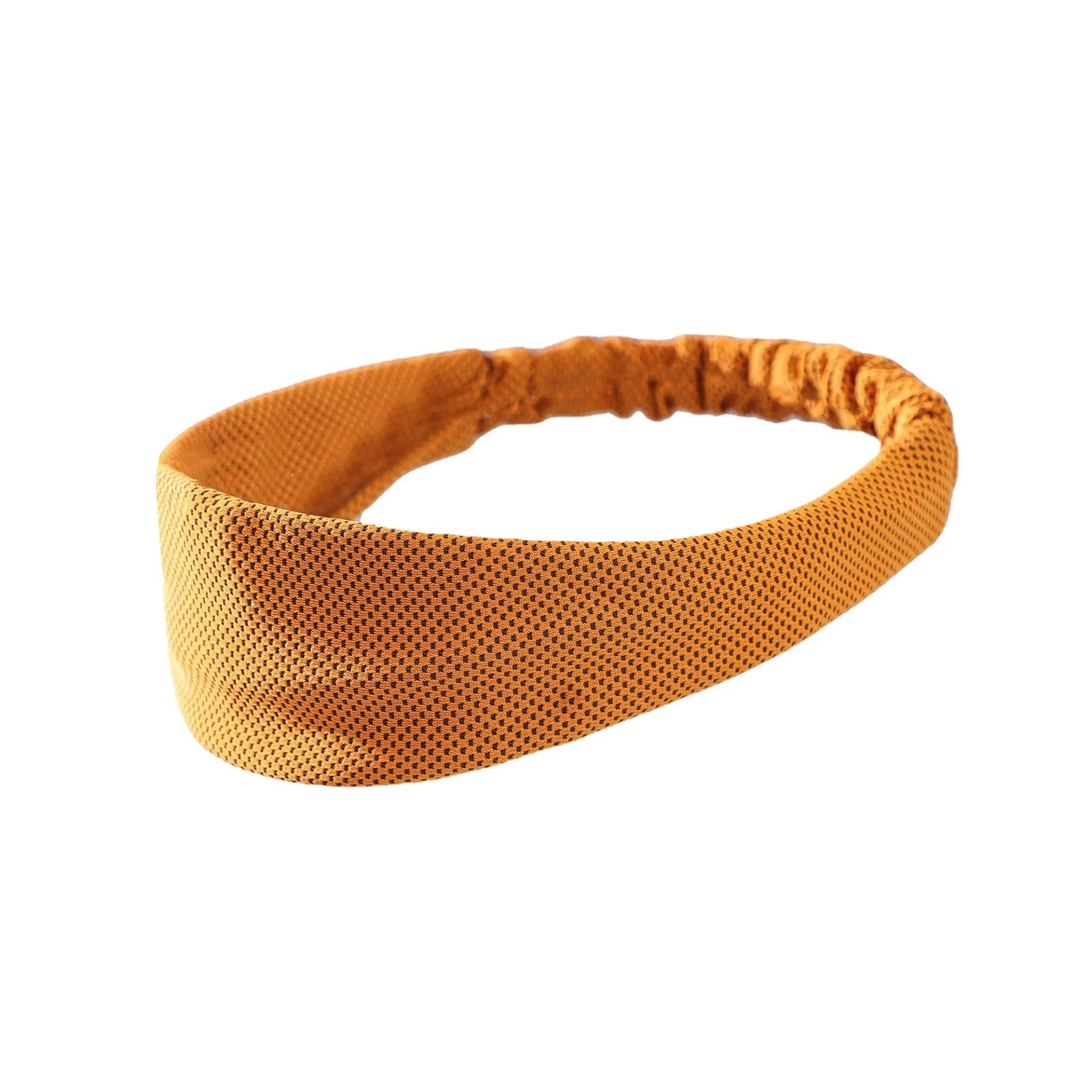 Ice Cooling Elastic Sport Headband MOQ20 5