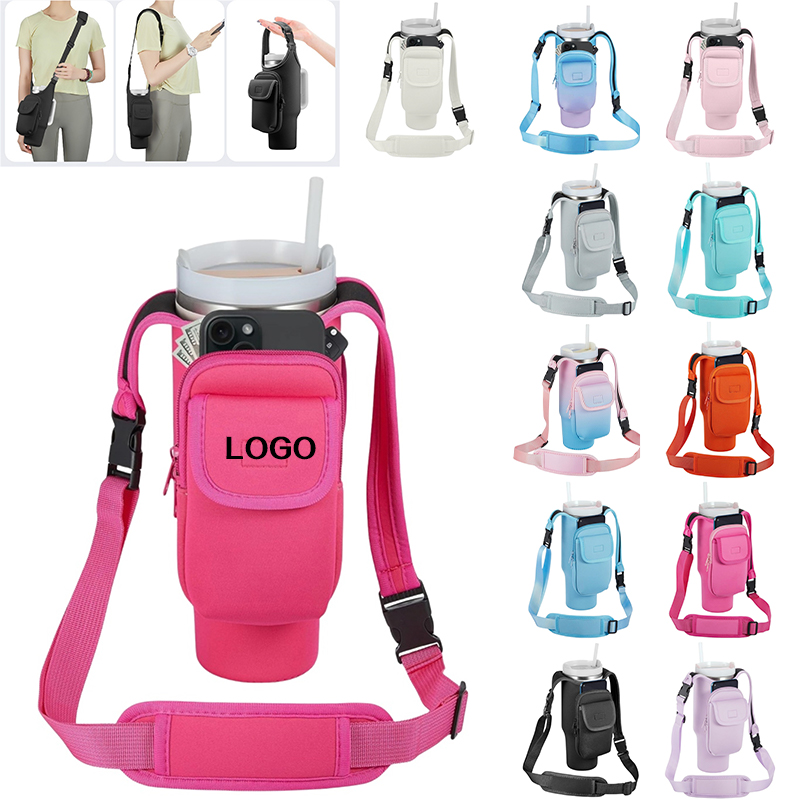 Water Bottle Carrier Bag 4