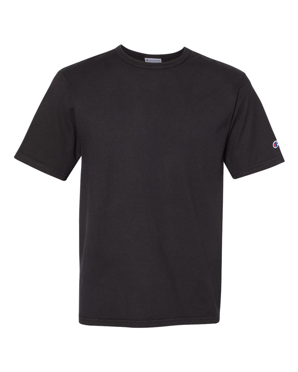 Unisex Garment-Dyed T-Shirt - CD100 34