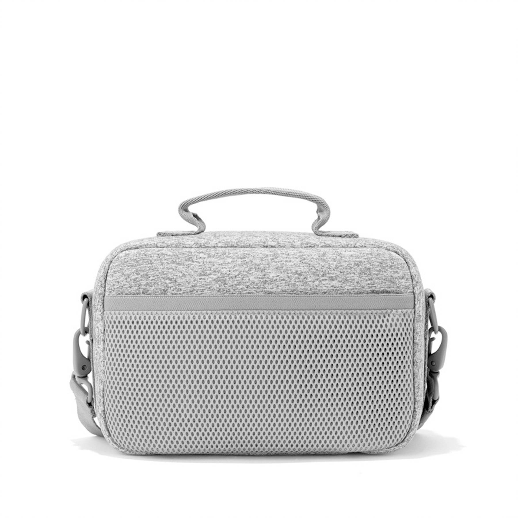 Nylon Crossbody lunch Insulated Bag Cooler 10