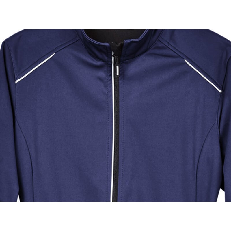 CORE365 Ladies' Techno Lite Three-Layer Knit Tech-Shell 13