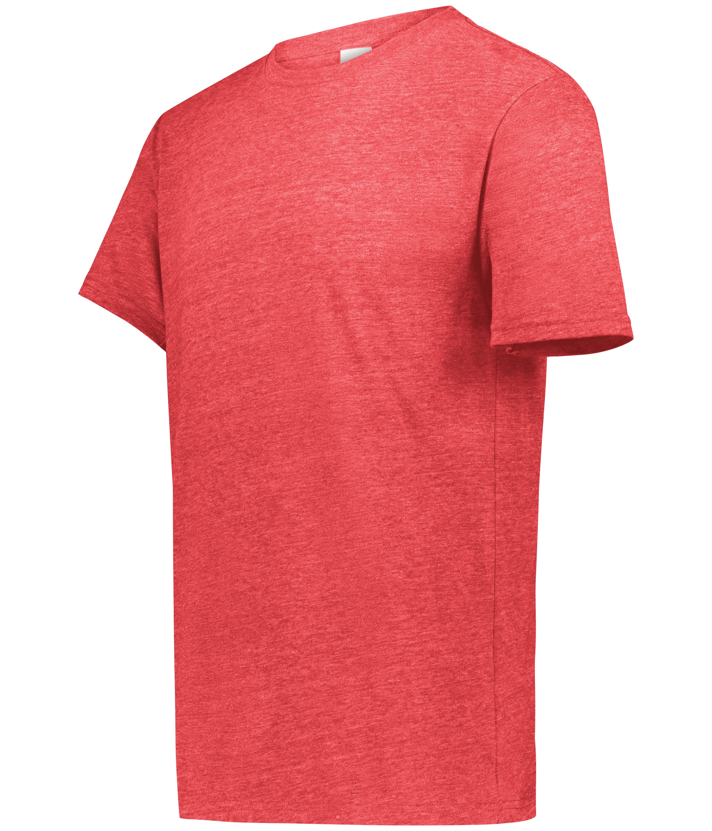 Youth All-Day Core Basic Tri-Blend Tee 2