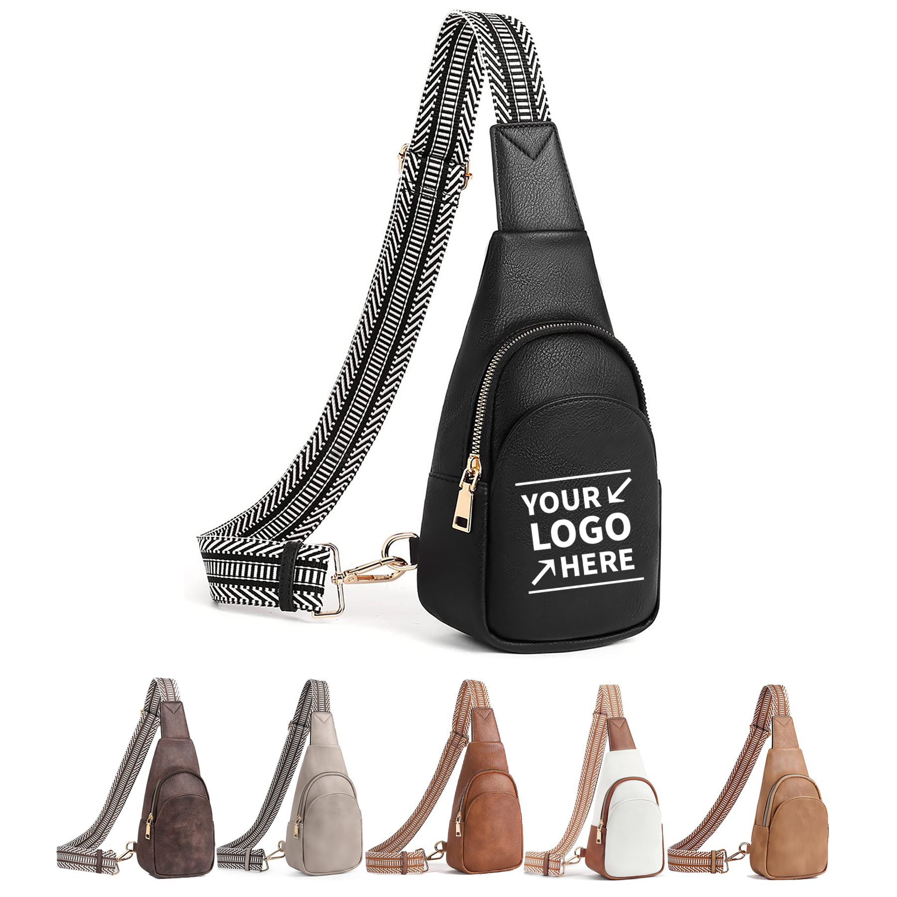 Sling Bag For Women 2