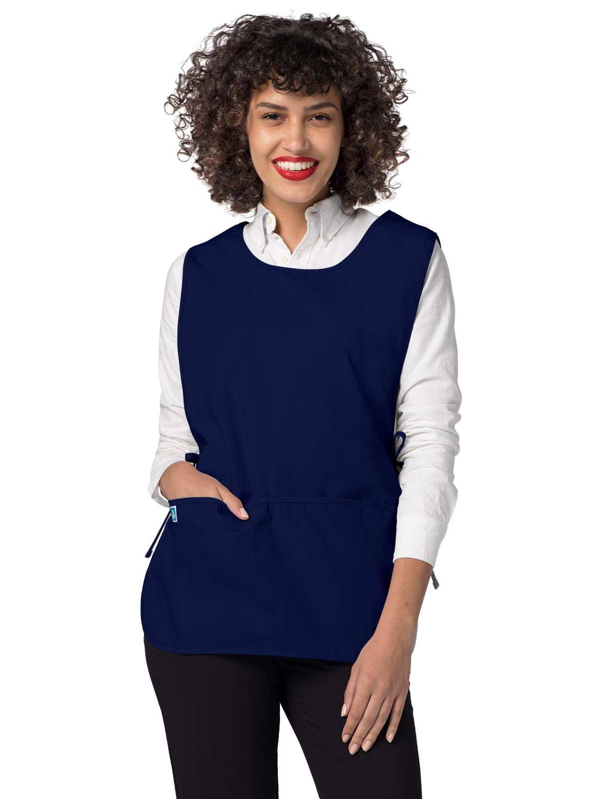 Adar - Universal - Unisex Cobbler Apron 96