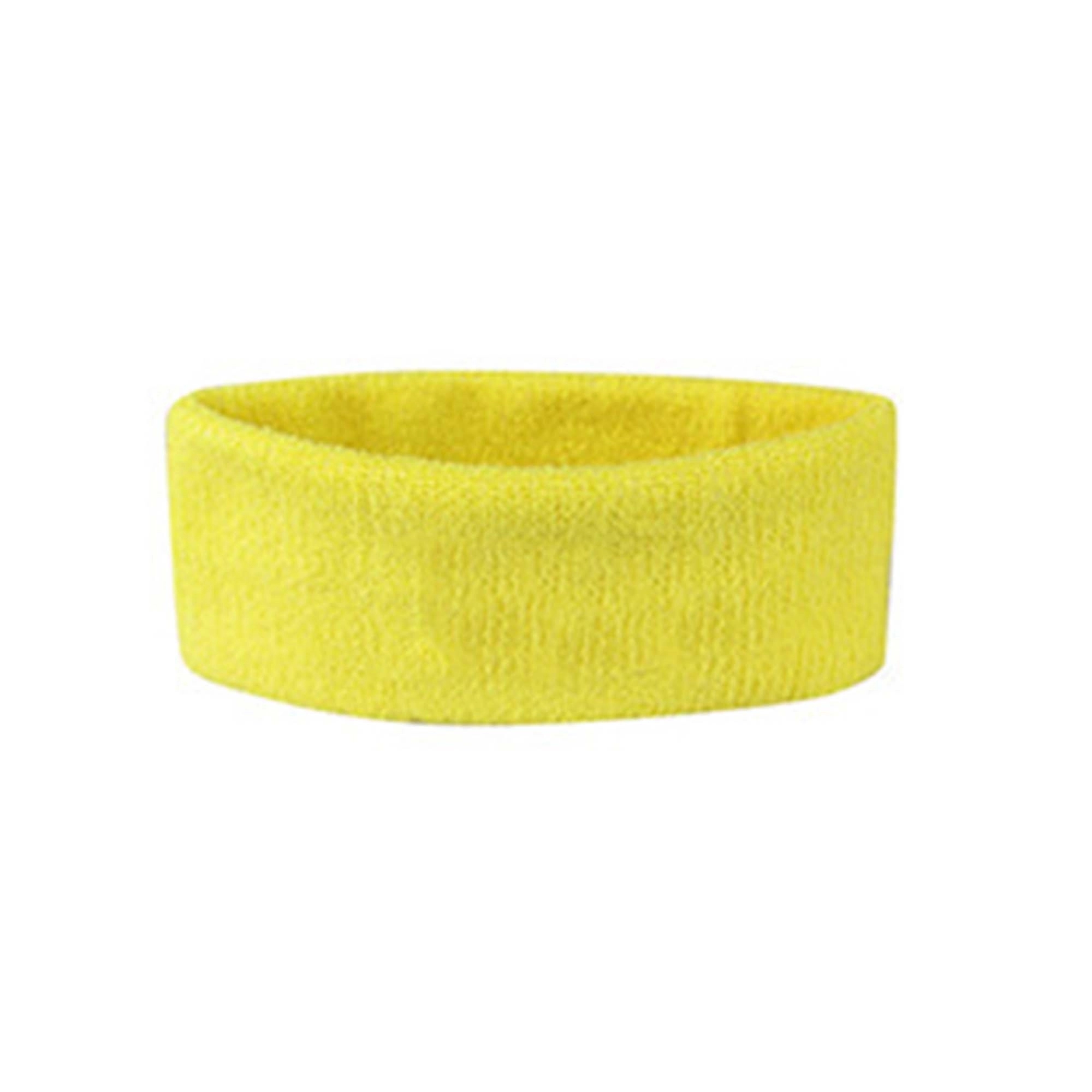 Workout Sports Moisture Wicking Headband 3