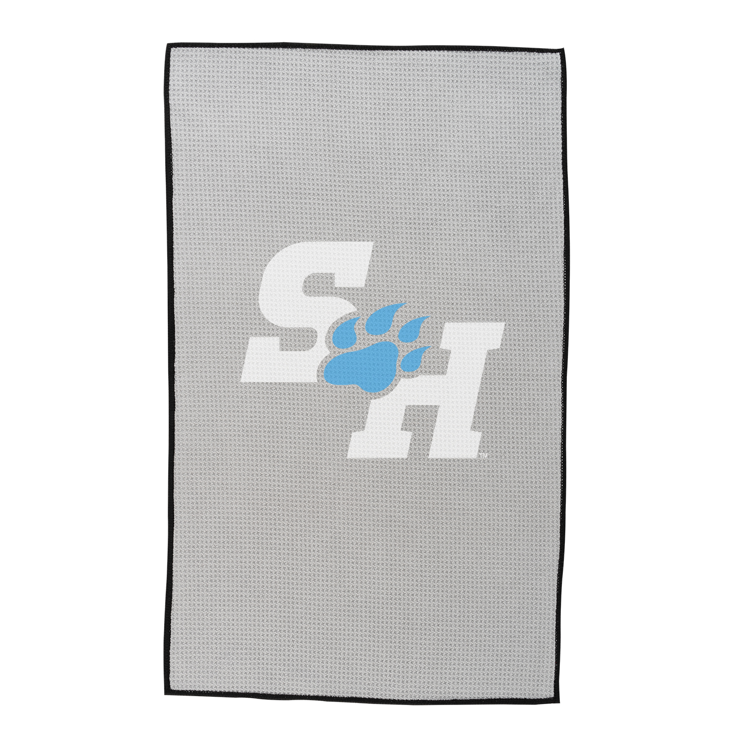 Waffle Weave Sport Towel 15