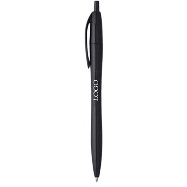 The Cougar Pen 8