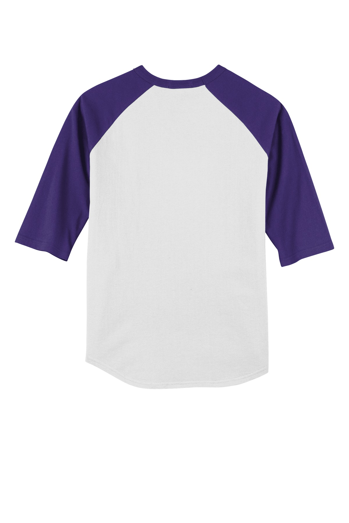 Sport-Tek Youth Colorblock Raglan Jersey. YT200 28