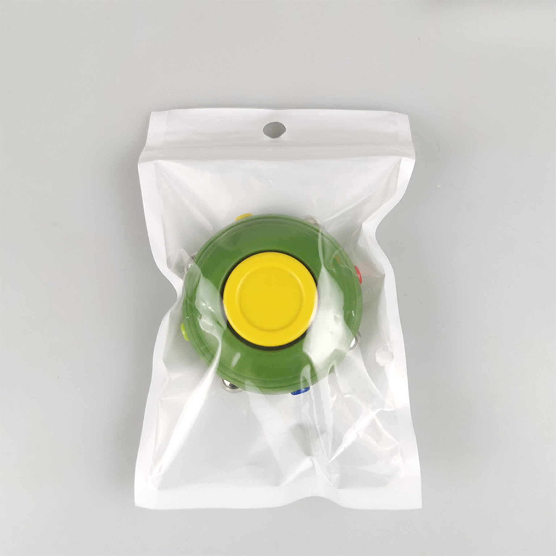Circular Rotary Decomp 3