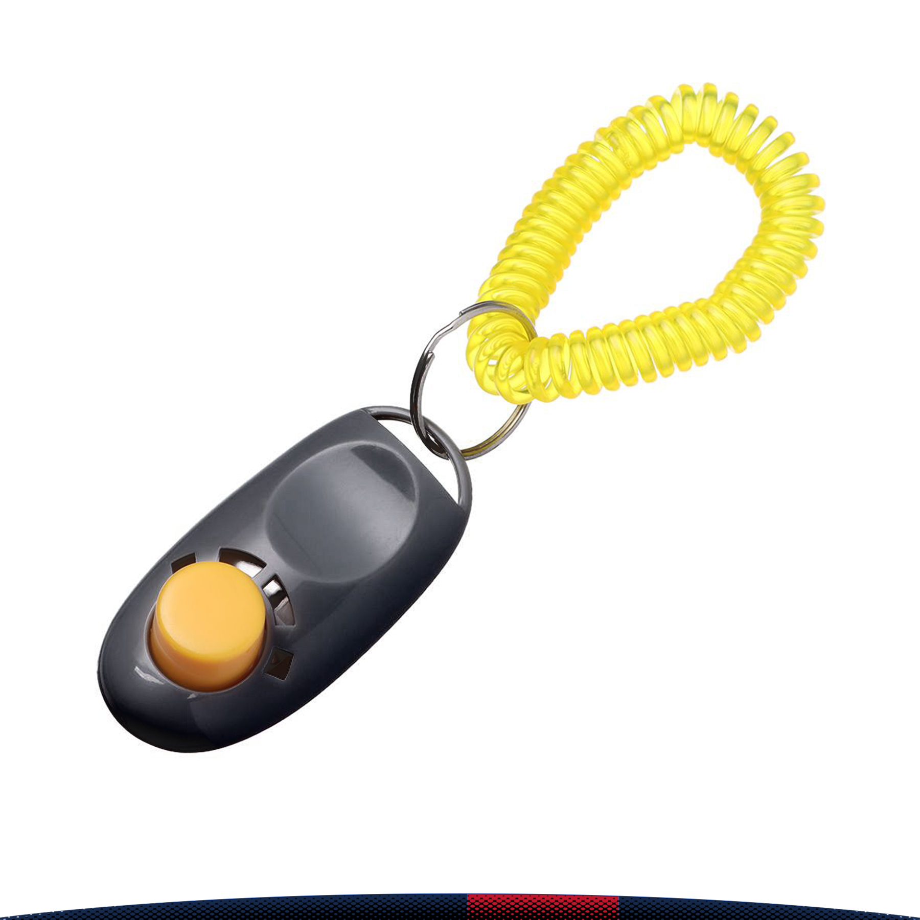 Pet Training Clicker 4