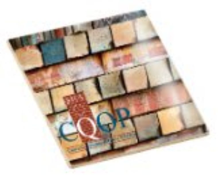 Full Color Sublimation Ceramic White Tile 4.25" x 4.25" 2