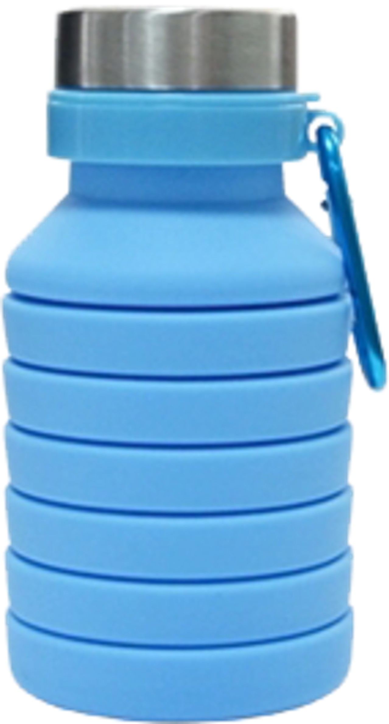 15oz Collapsible Silicone Bottle 2