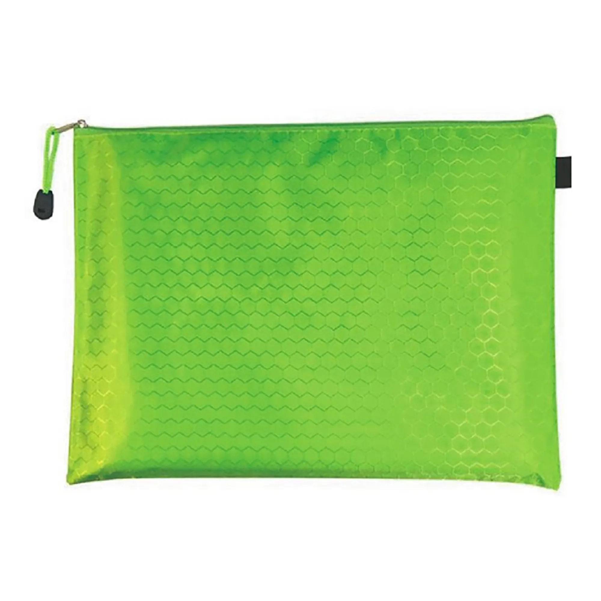 A4 Polyester Document Bag Moq 100Pcs 17