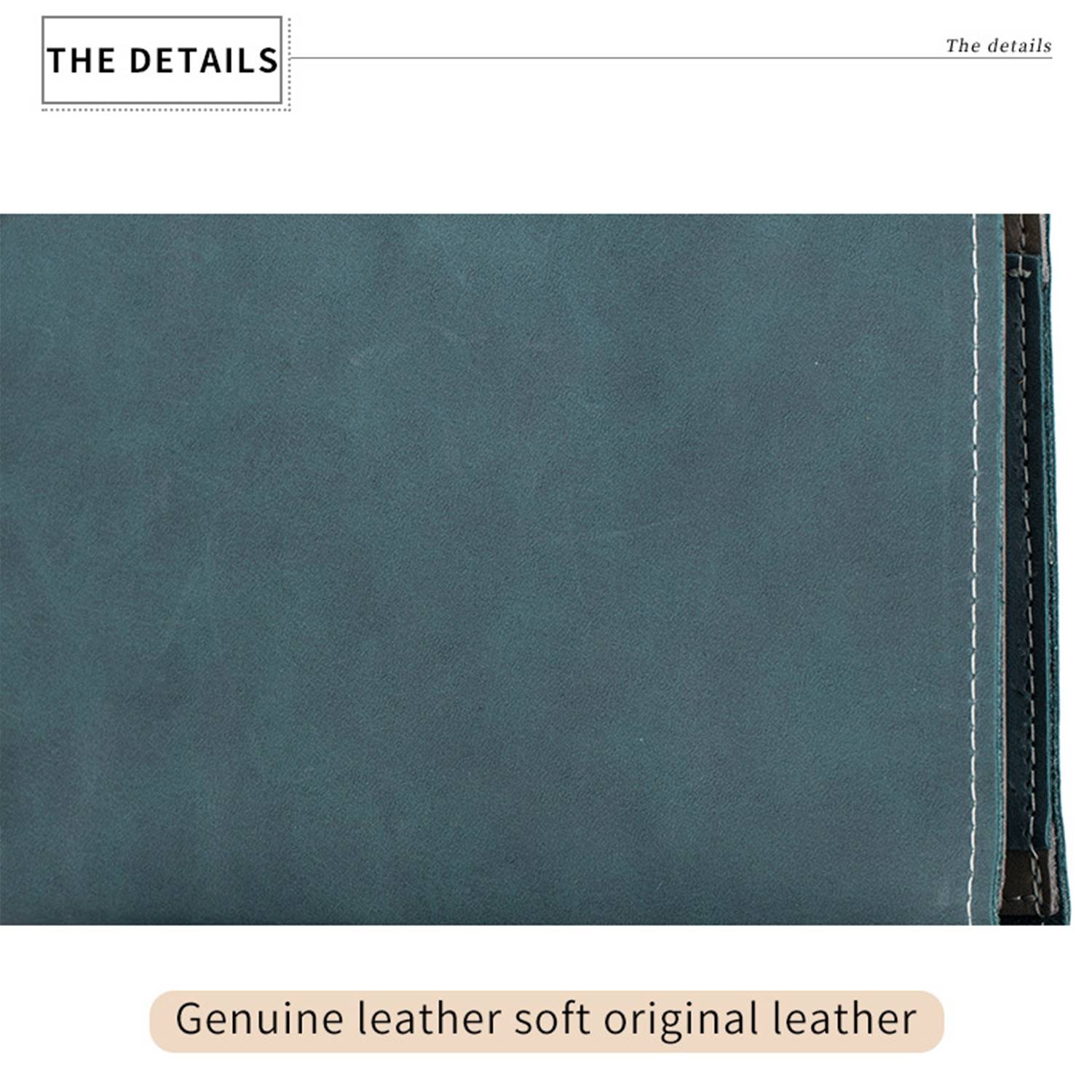 Multi Functional Travel Document Holder 5