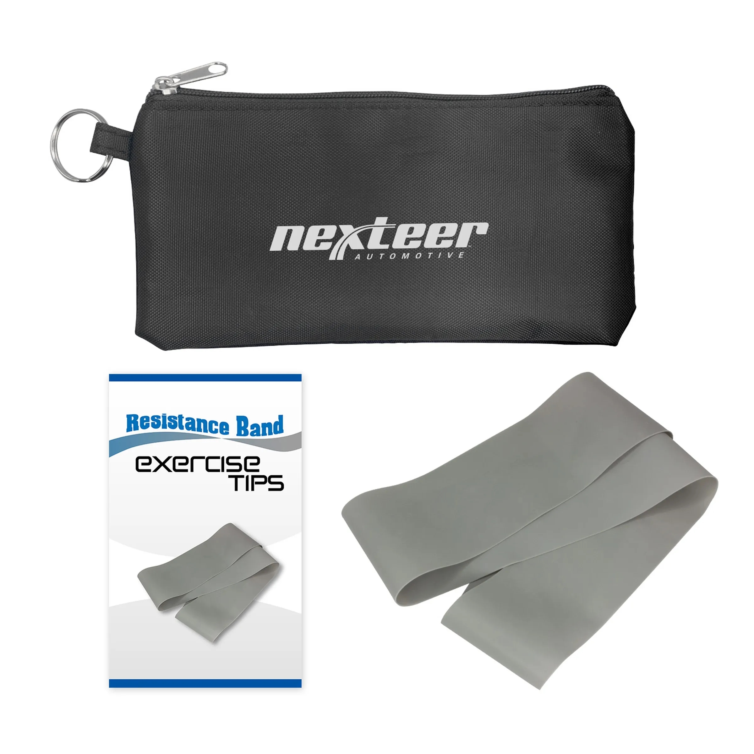Stretchy Resistance Pouch 8