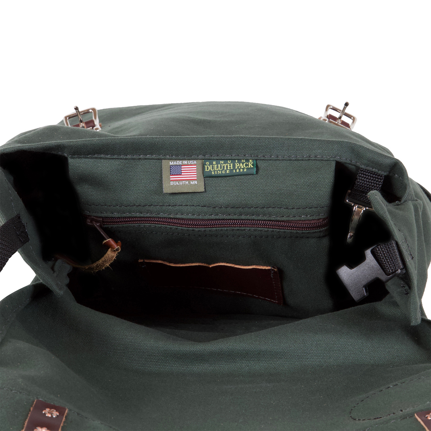 Duluth Pack™ Laptop Scoutmaster 3