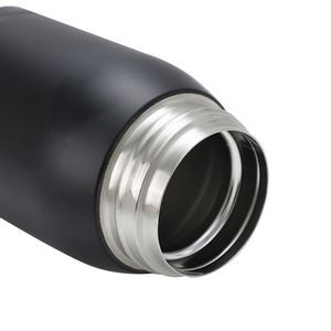280ml Compact Stainless Steel Coffee Mug With Double Wall Insulation 10