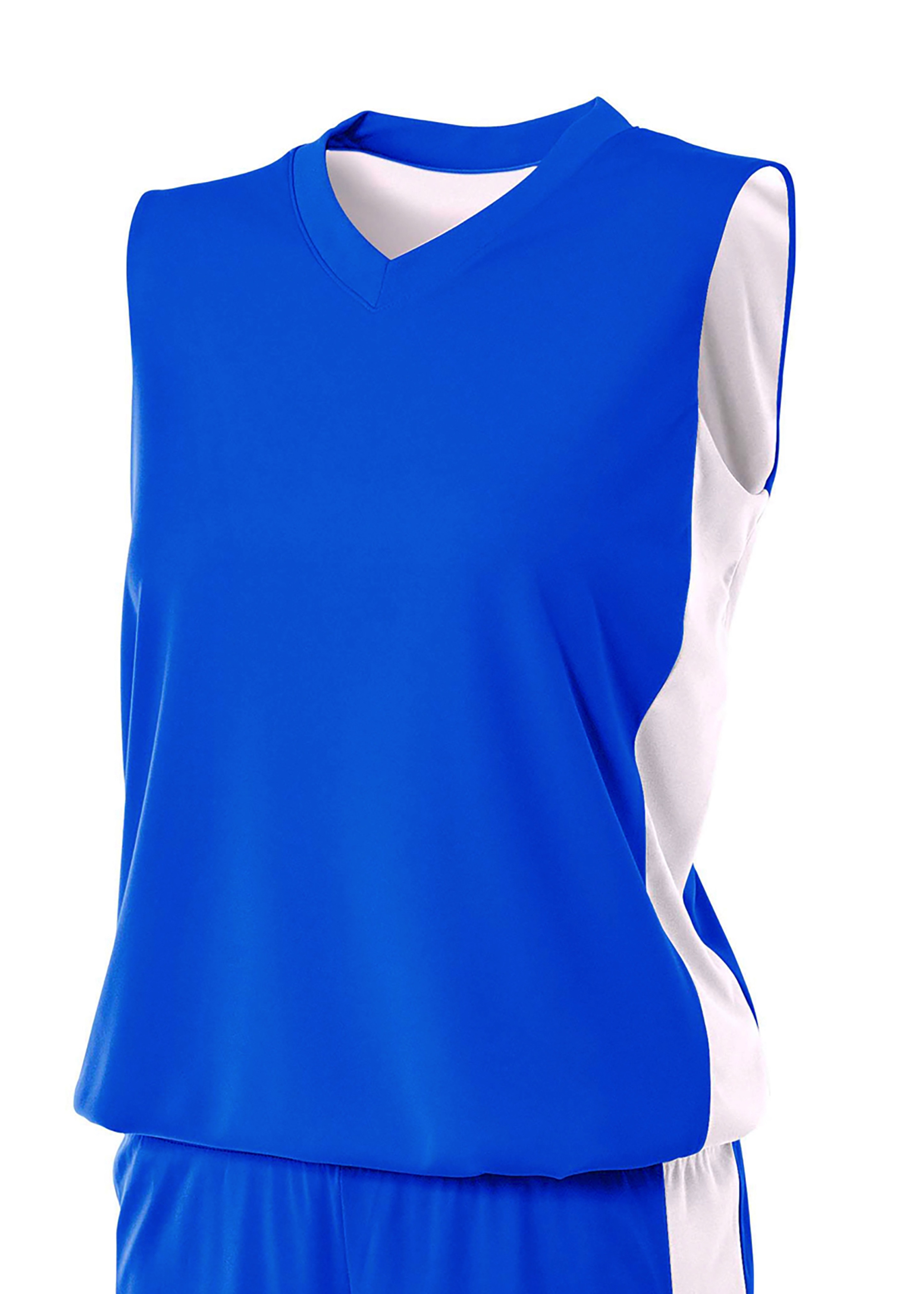A4 Reversible Moisture Management Muscle 1