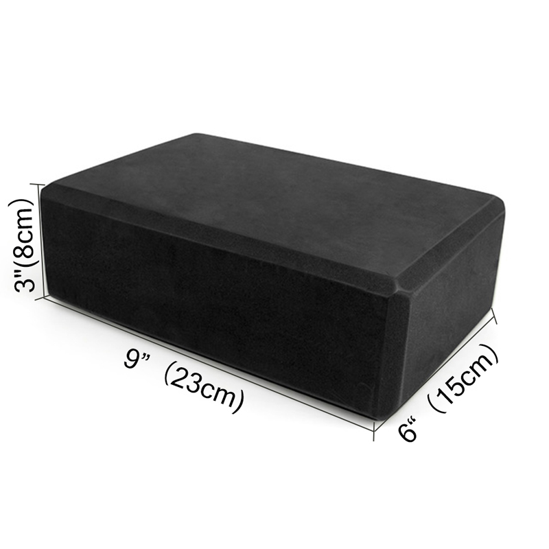 Yoga Exercise Block 4