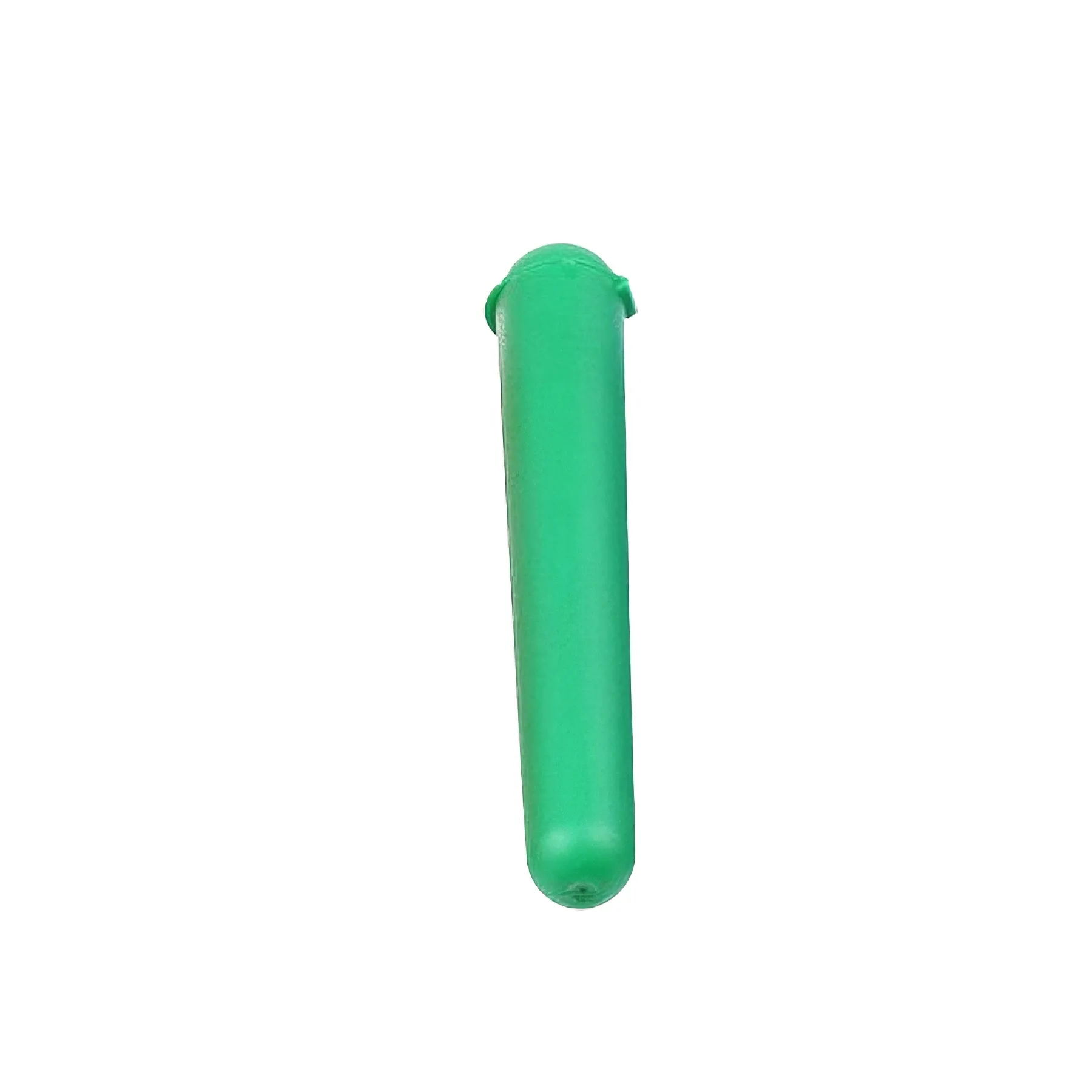 Plastic Straight Cigar Tube 3