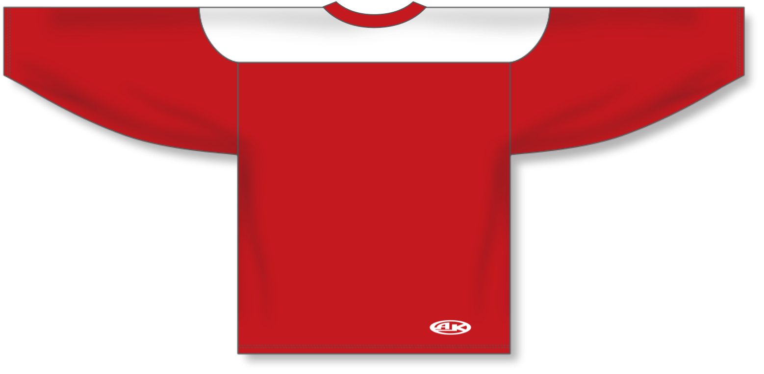 League Hockey Jerseys H6100-G01 32