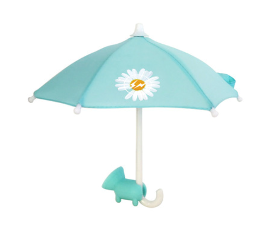Parasol Mobile Phone Holder 3