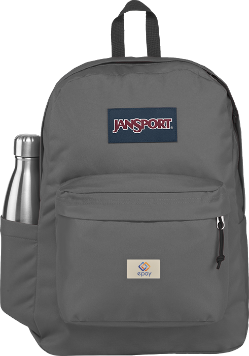 JanSport® SuperBreak® Backpack 14