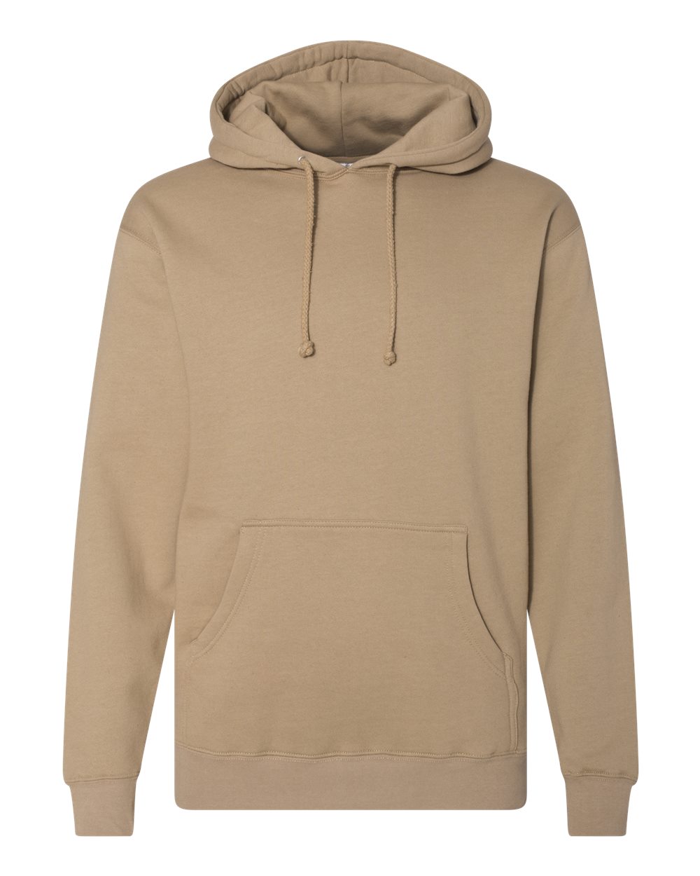 Unisex Heavyweight Hooded Sweatshirt - IND4000 373